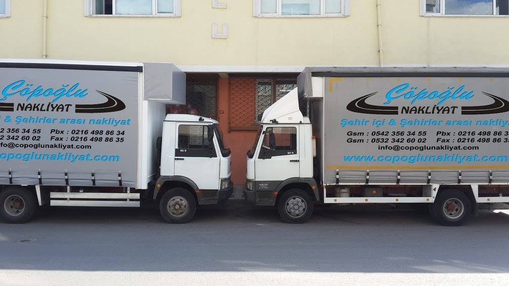 nakliye firması şehirler arası nakliyat istanbul